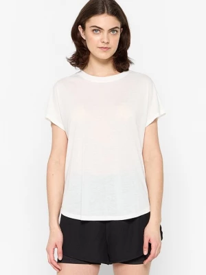 Foto van product Sport T-shirt Only Play crème