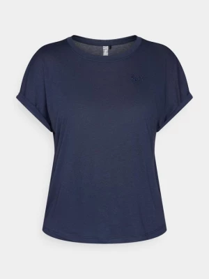 Foto van product Sport T-shirt Only Play donkerblauw