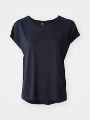 Foto van product Sport T-shirt Only Play donkerblauw
