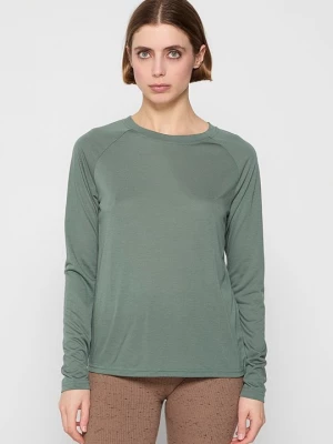 Foto van product Sport T-shirt Only Play groen