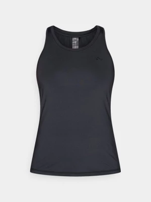 Foto van product Sport T-shirt Only Play zwart