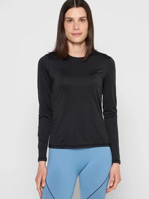 Foto van product Sport T-shirt Only Play zwart