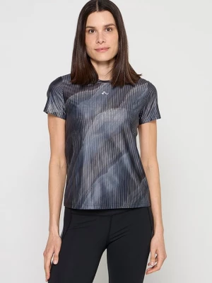 Foto van product Sport T-shirt Only Play zwart
