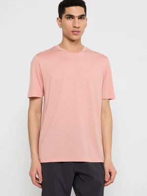 Foto van product Sport T-shirt PINQPONQ donkerroze