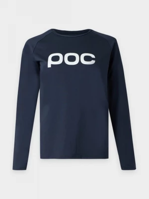 Foto van product Sport T-shirt POC blauw