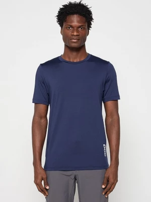 Foto van product Sport T-shirt POC blauw