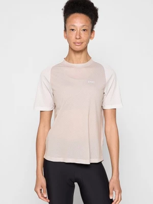 Foto van product Sport T-shirt POC crème