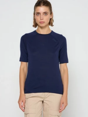 Foto van product Sport T-shirt POC donkerblauw
