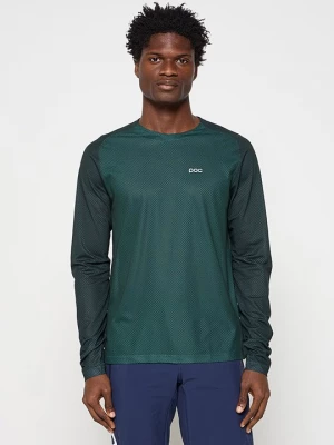 Foto van product Sport T-shirt POC groen