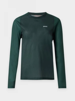 Foto van product Sport T-shirt POC groen