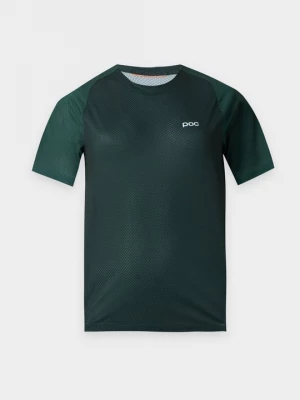 Foto van product Sport T-shirt POC groen