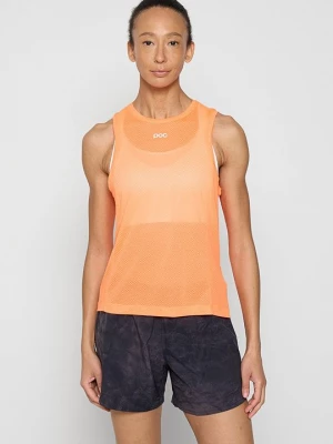 Foto van product Sport T-shirt POC oranje