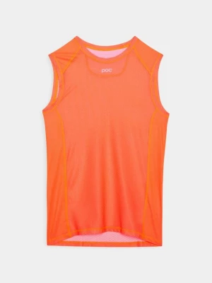 Foto van product Sport T-shirt POC oranje