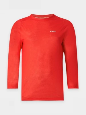 Foto van product Sport T-shirt POC rood