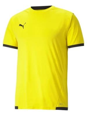 Foto van product Sport T-shirt Puma geel