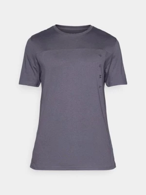 Foto van product Sport T-shirt Puma grijs