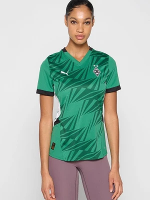 Foto van product Sport T-shirt Puma groen