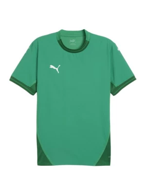 Foto van product Sport T-shirt Puma groen