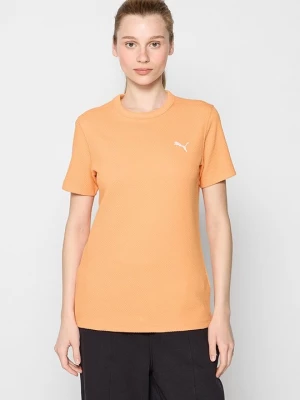 Foto van product Sport T-shirt Puma oranje