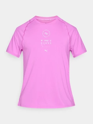 Foto van product Sport T-shirt Puma paars
