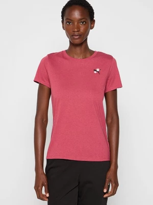 Foto van product Sport T-shirt Puma rood