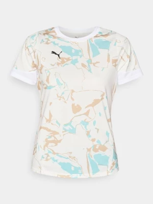 Foto van product Sport T-shirt Puma wit