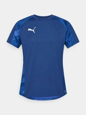 Foto van product Sport T-shirt Puma zwart