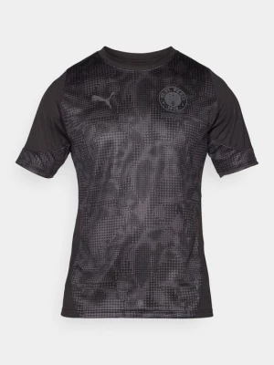 Foto van product Sport T-shirt Puma zwart