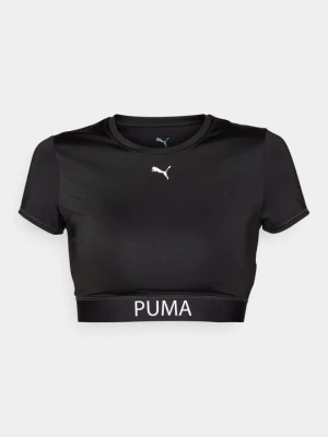 Foto van product Sport T-shirt Puma zwart