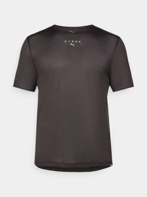 Foto van product Sport T-shirt Puma zwart