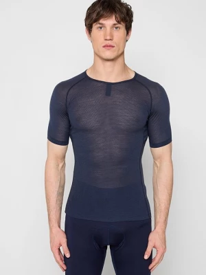 Foto van product Sport T-shirt Rapha donkerblauw