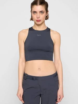 Foto van product Sport T-shirt Rapha grijs