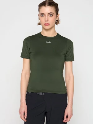 Foto van product Sport T-shirt Rapha groen