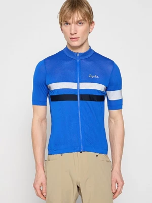 Foto van product Sport T-shirt Rapha koningsblauw