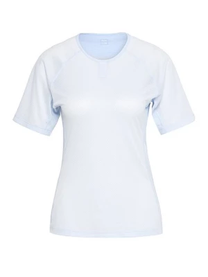 Foto van product Sport T-shirt Rapha lichtblauw