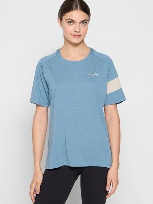 Foto van product Sport T-shirt Rapha lichtblauw