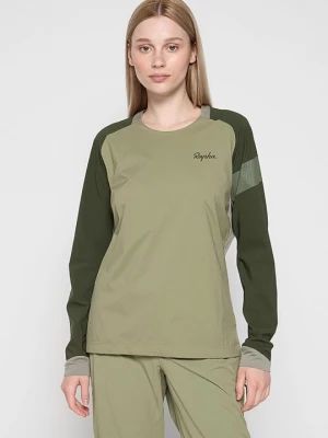 Foto van product Sport T-shirt Rapha olijfgroen