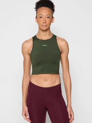 Foto van product Sport T-shirt Rapha olijfgroen