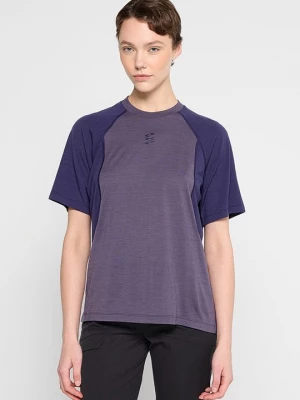 Foto van product Sport T-shirt Rapha paars
