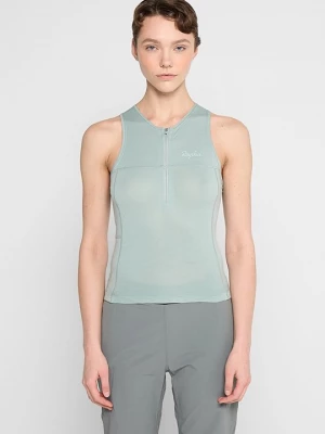 Foto van product Sport T-shirt Rapha turquoise