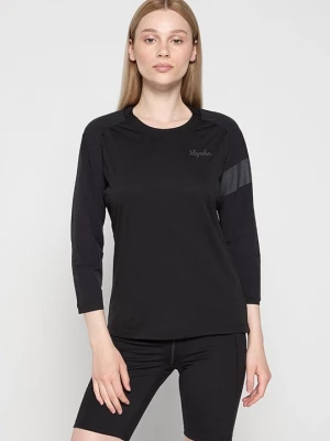 Foto van product Sport T-shirt Rapha zwart