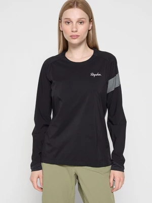 Foto van product Sport T-shirt Rapha zwart
