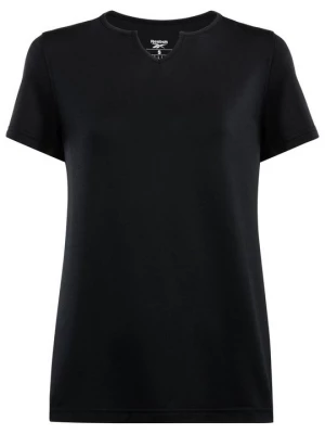 Foto van product Sport T-shirt Reebok zwart
