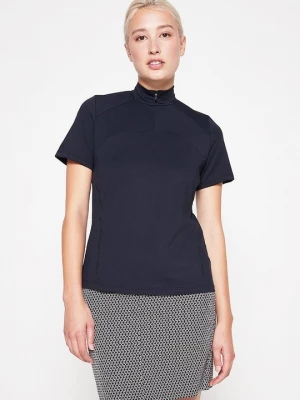 Foto van product Sport T-shirt Röhnisch zwart