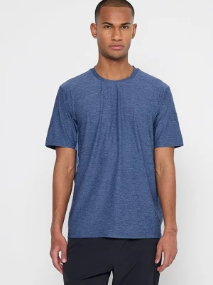 Foto van product Sport T-shirt Rossignol blauw