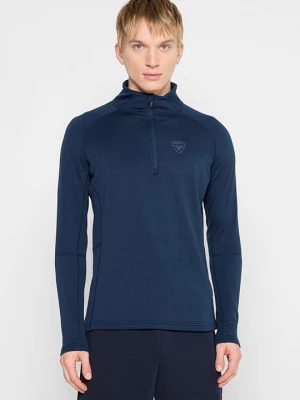 Foto van product Sport T-shirt Rossignol donkerblauw