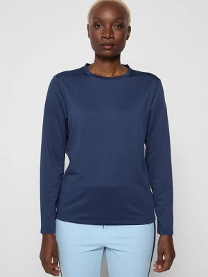 Foto van product Sport T-shirt Rossignol donkerblauw