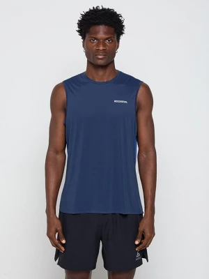 Foto van product Sport T-shirt Rossignol donkerblauw