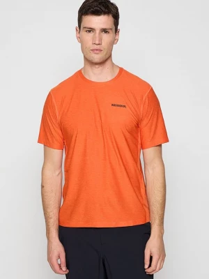Foto van product Sport T-shirt Rossignol goudkleurig