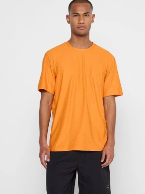 Foto van product Sport T-shirt Rossignol oranje